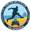 Copa Rio De La Plata [XBOX]