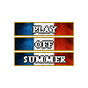 PLAY OFF SUMMER