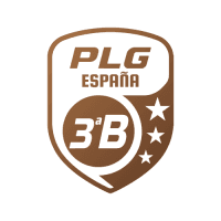 3ª DIVISIÓN B - PLG