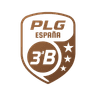3ª DIVISIÓN B - PLG