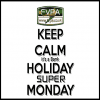 BH Super Monday (PS4)