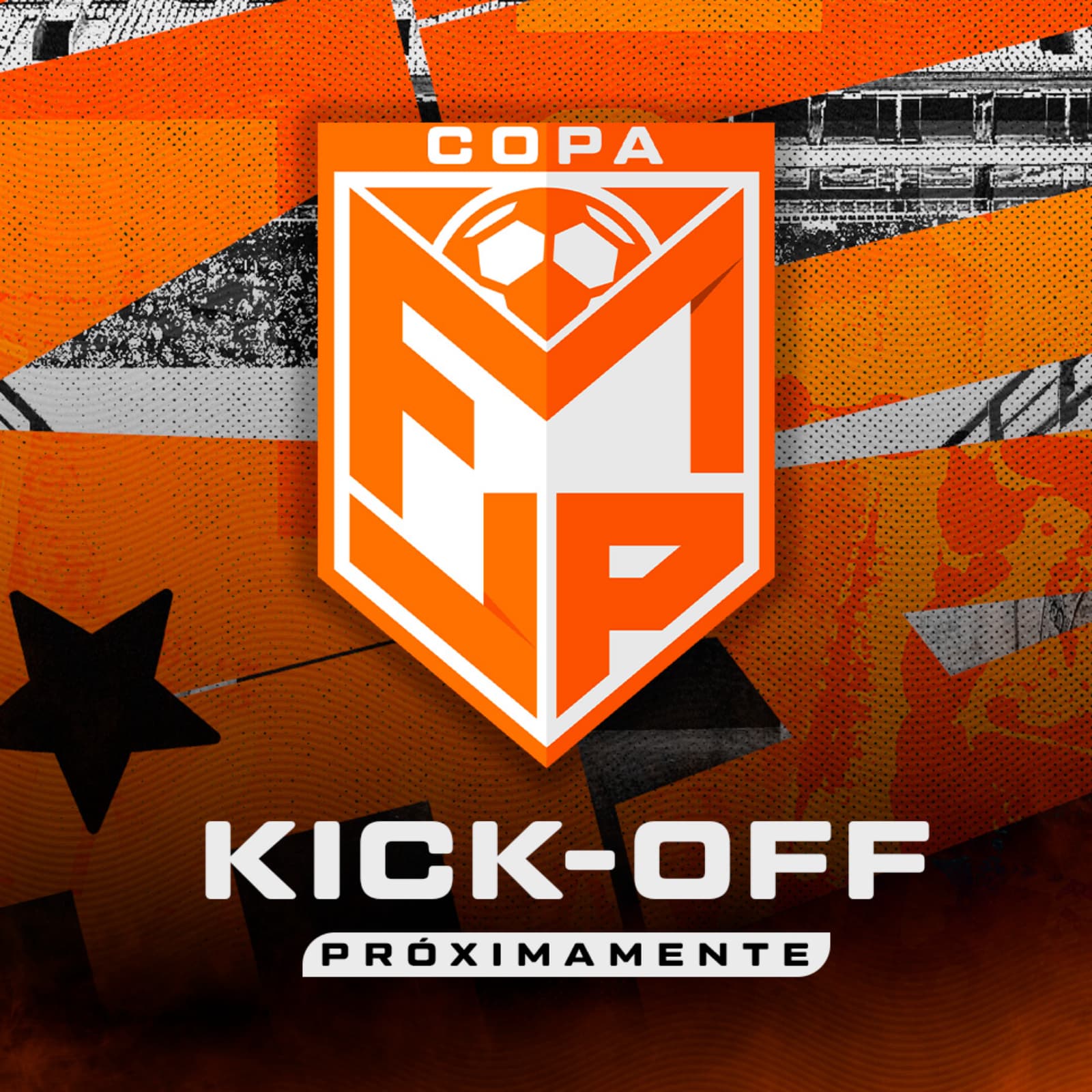 Vuelve la COPA FMVP, Formato e información