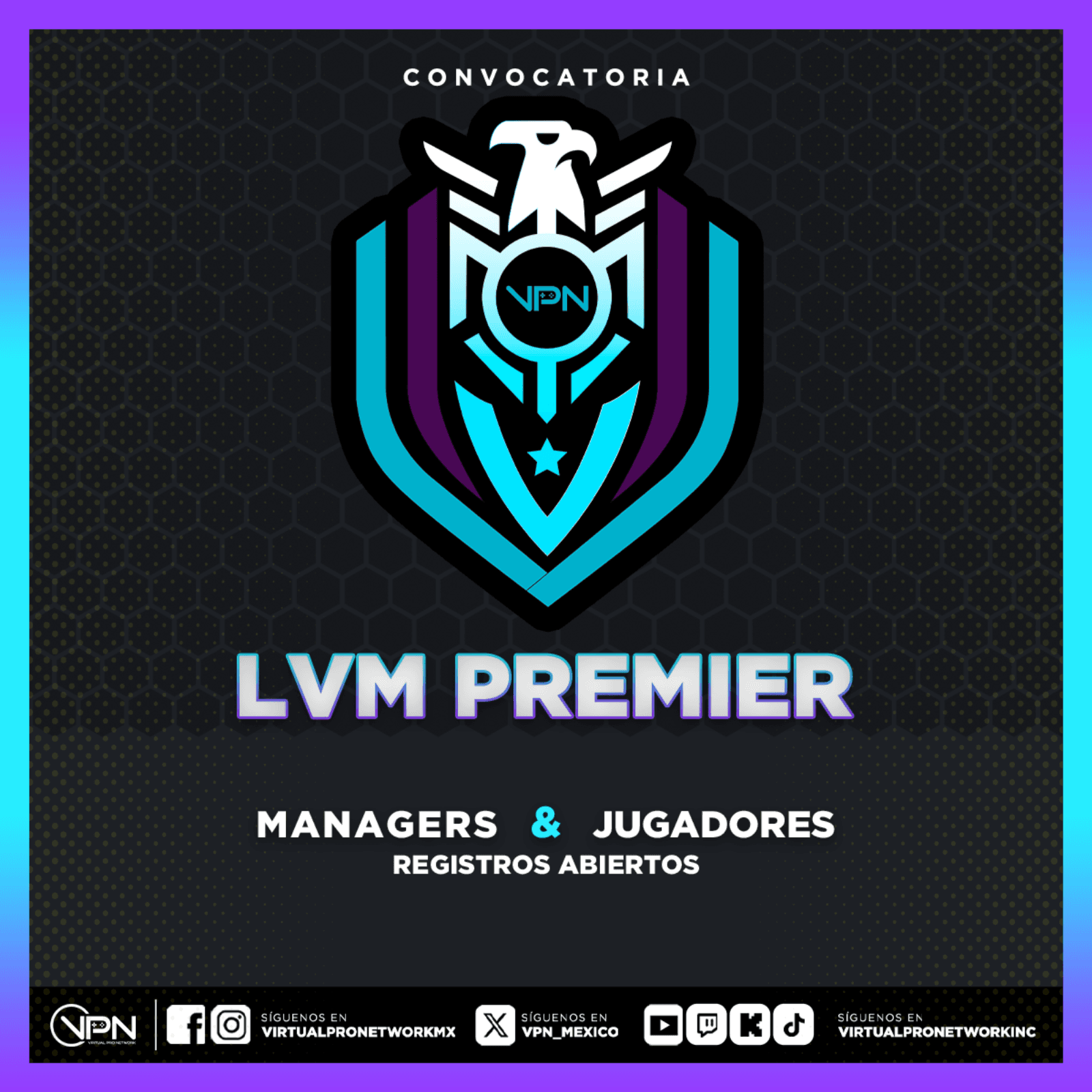 LVM Premier Temporada 4