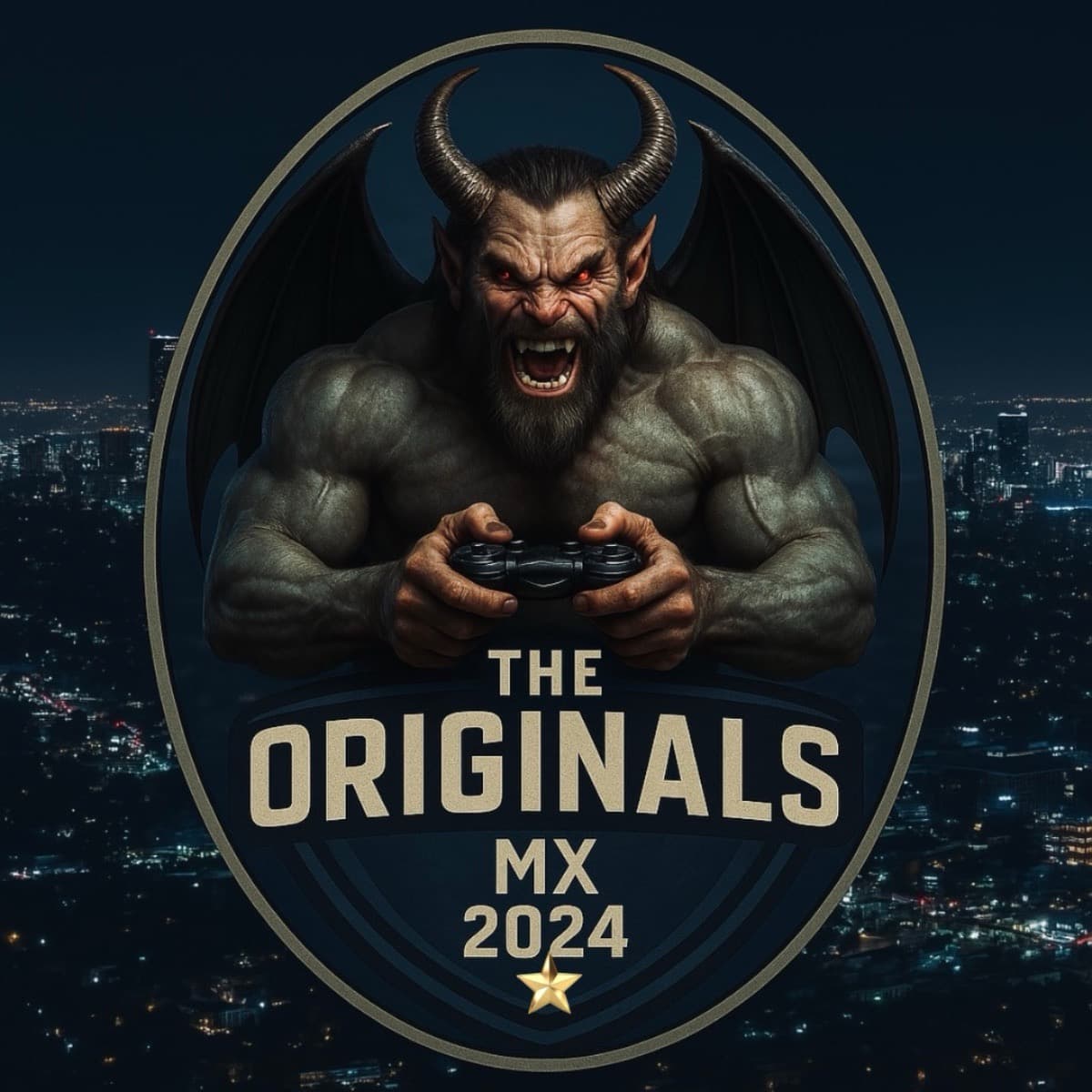 TheOriginalsMx cover