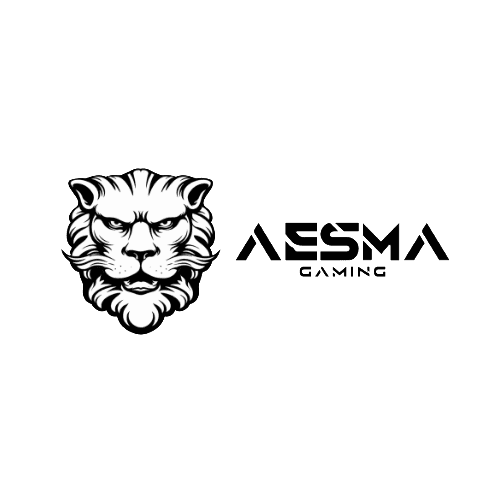 Aesma Gaming cover