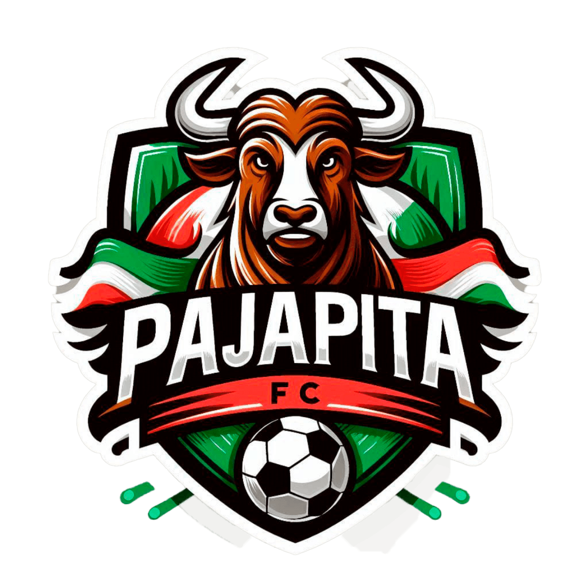 Pajapita FC cover