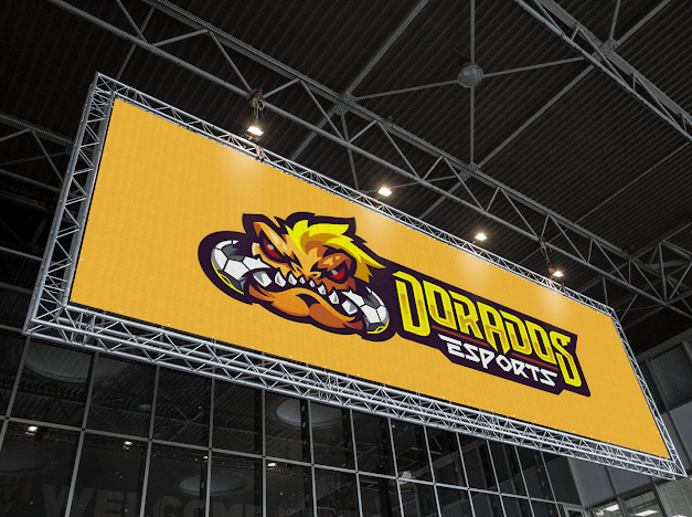 Dorados  eSports  cover