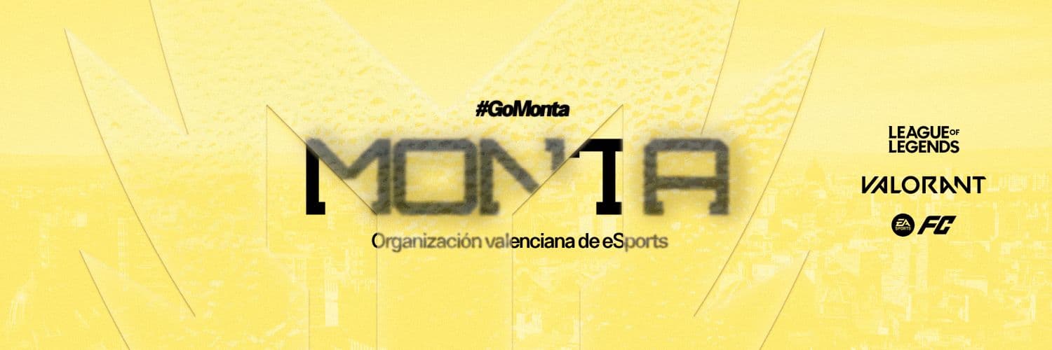 Monta Club cover