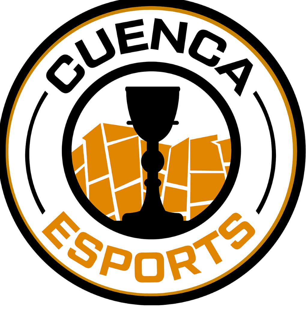 Cuenca eSports cover