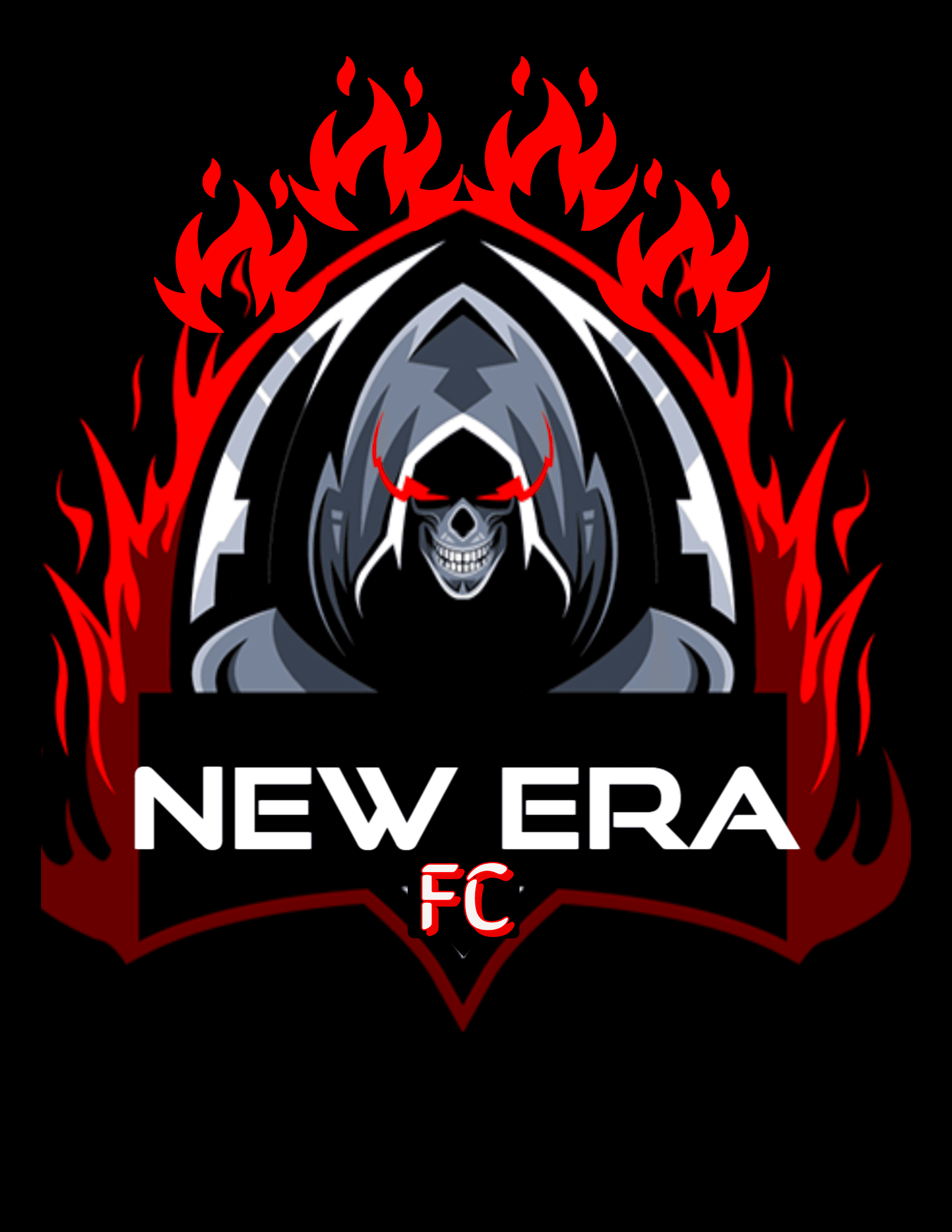 ES NEW ERA FC cover