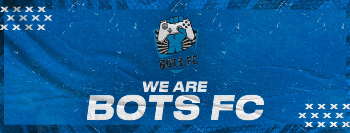 iBoTs FC cover