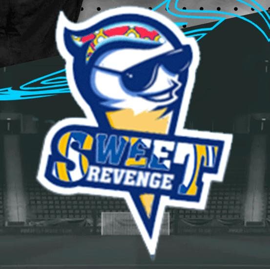 Sweet Revenge Crew cover
