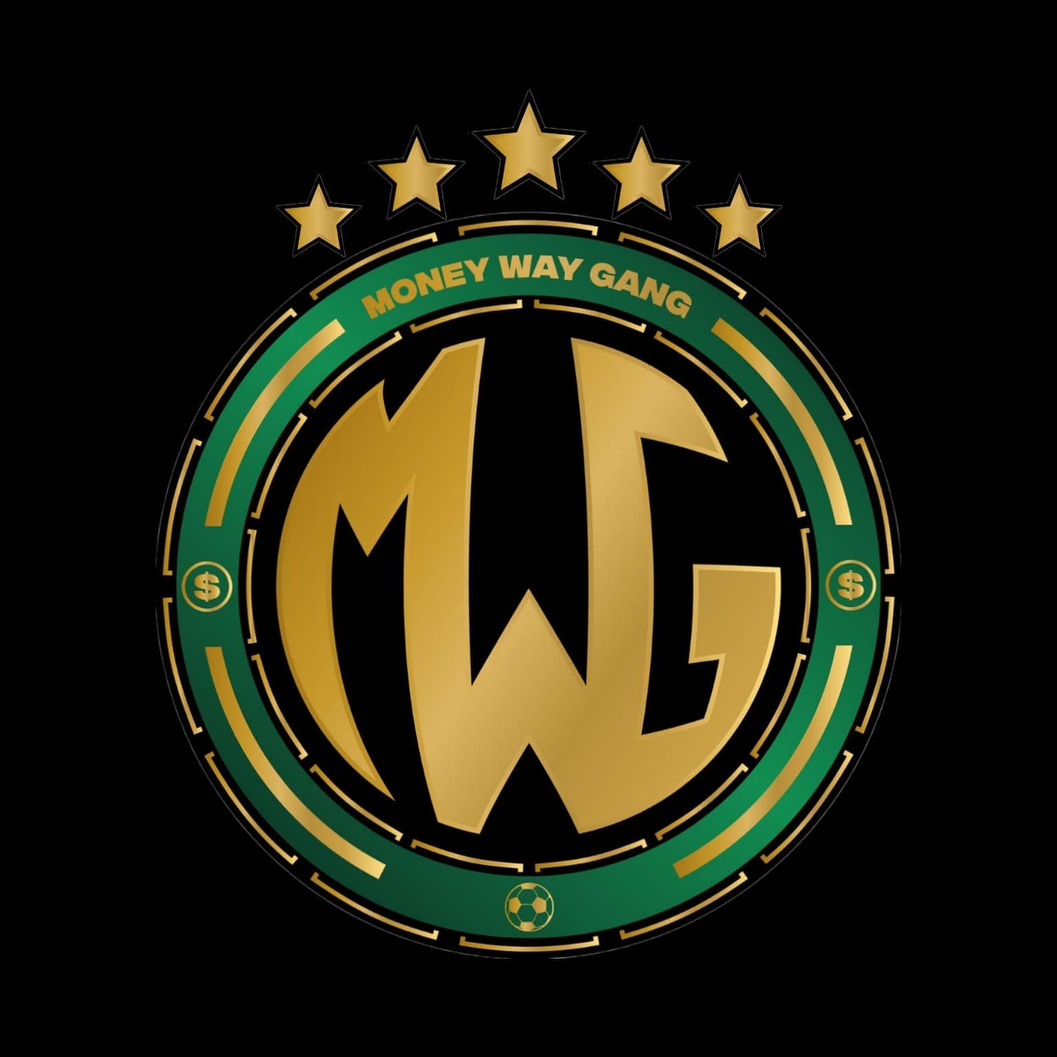 Money Way XI cover