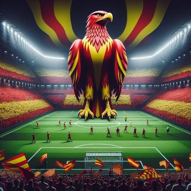 REAL UNITED FCC cover