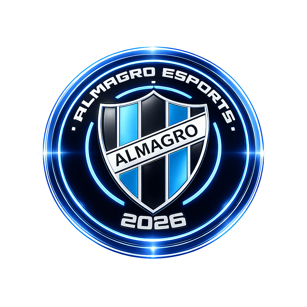 Almagro eSports cover