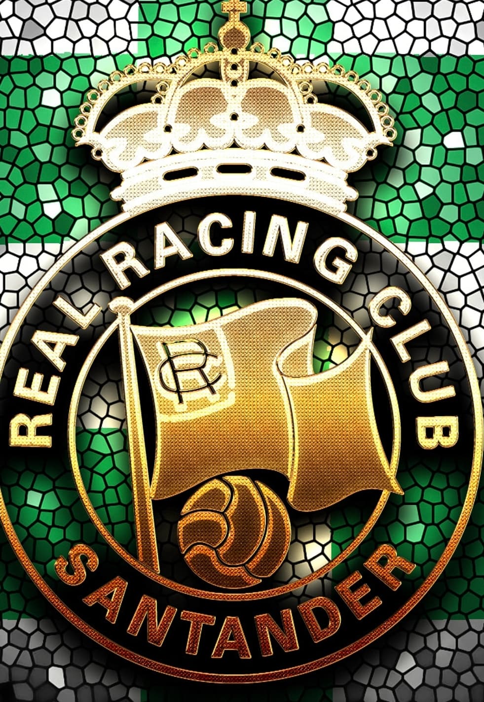 Racing de Santander  cover