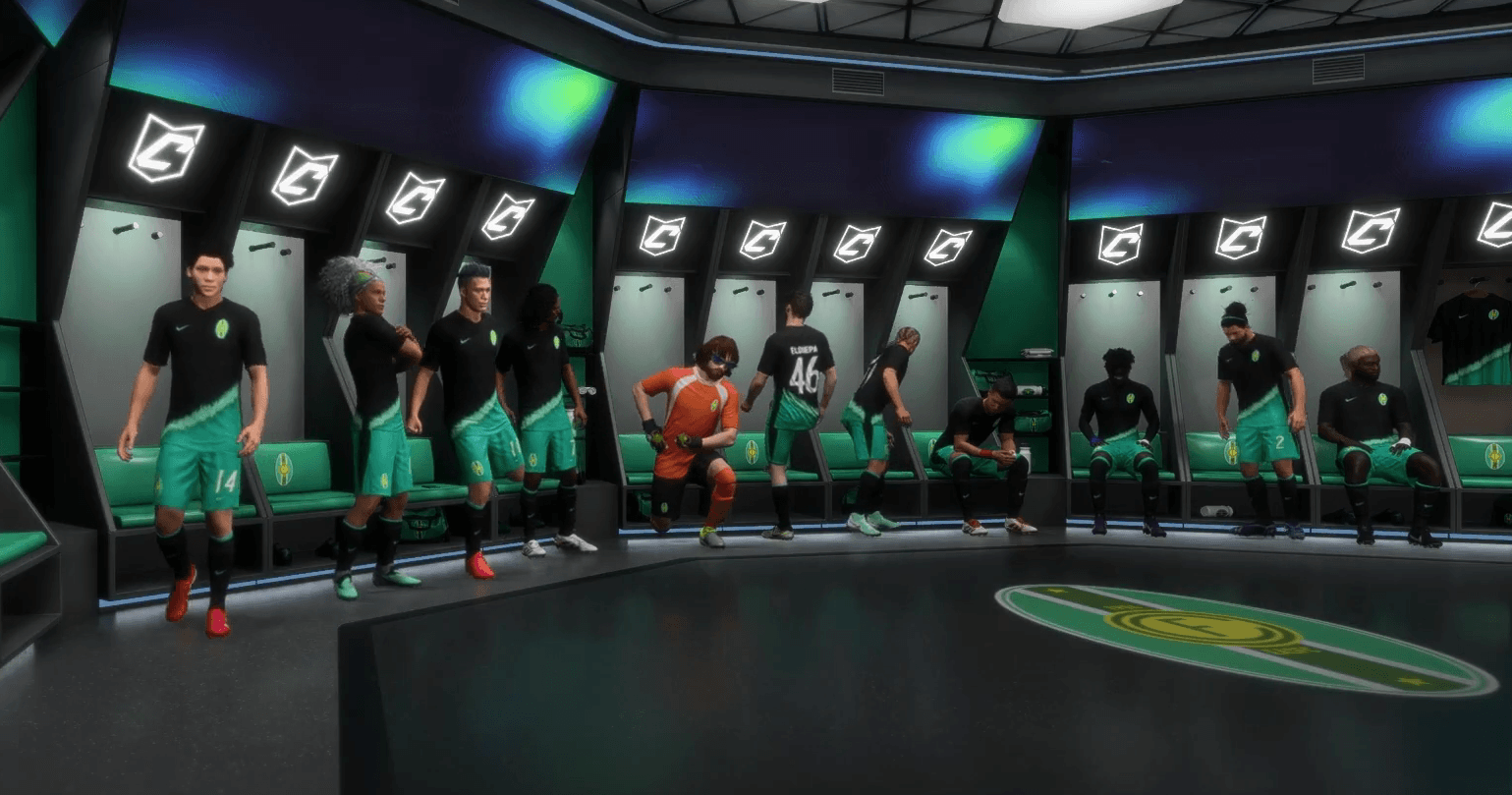 FreeBUGo FC cover