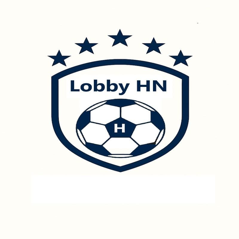 Lobby Hn cover