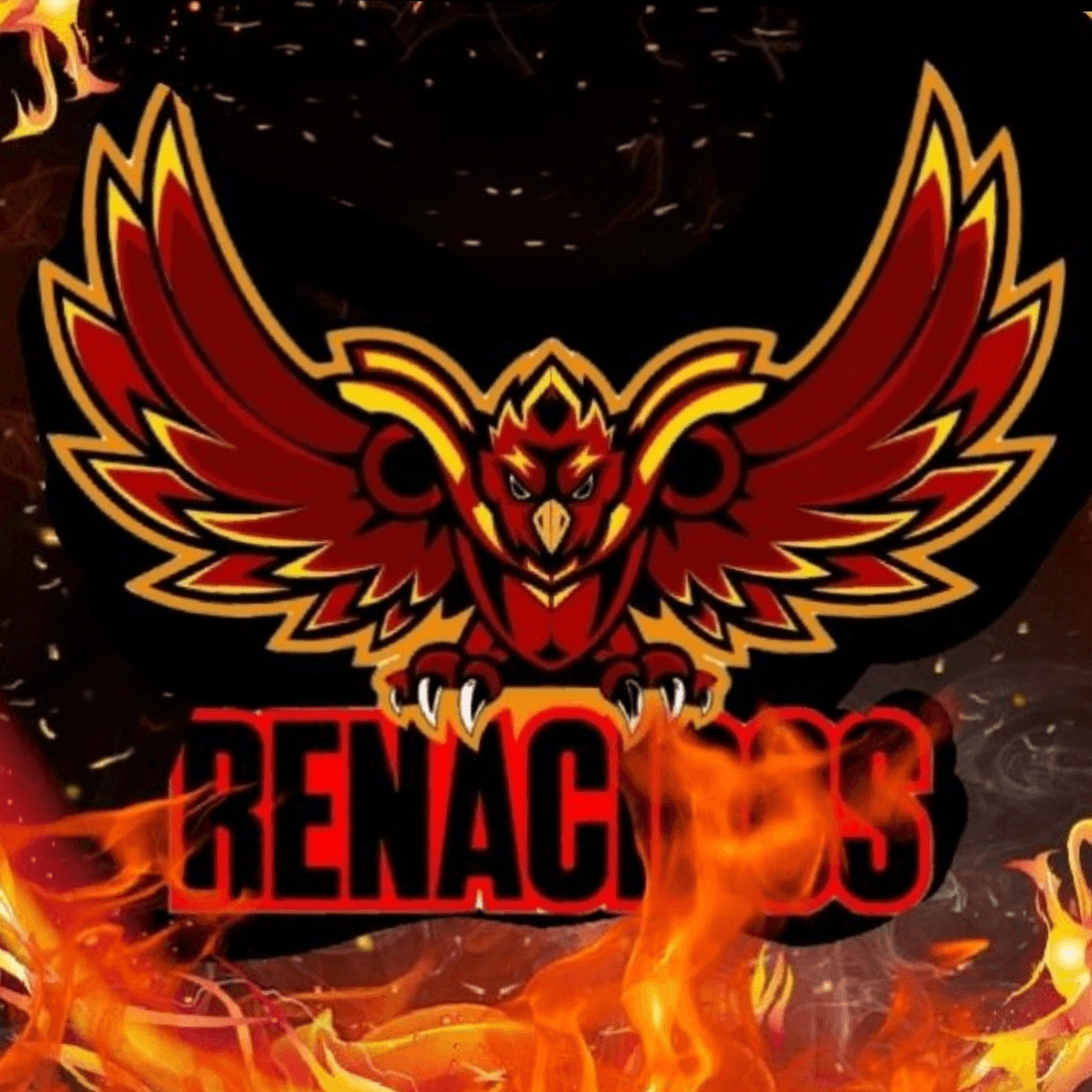 RENACIDOS FC cover