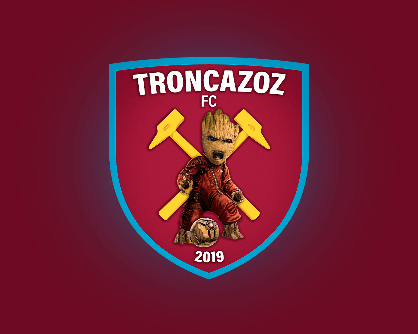 Troncazoz FC cover