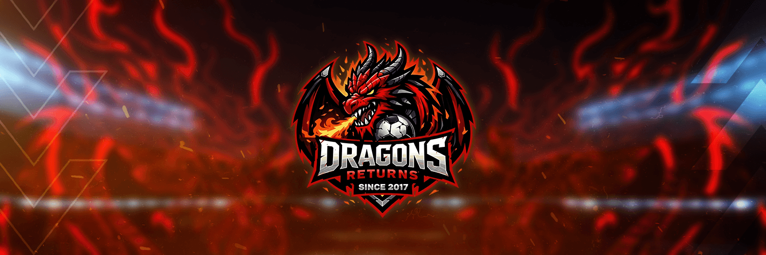 Dragons Returns cover