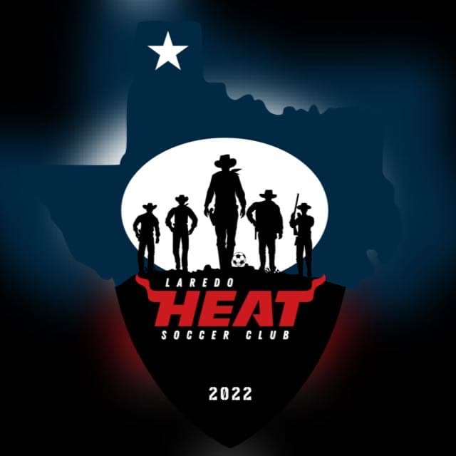 LAREDO HEAT SC cover