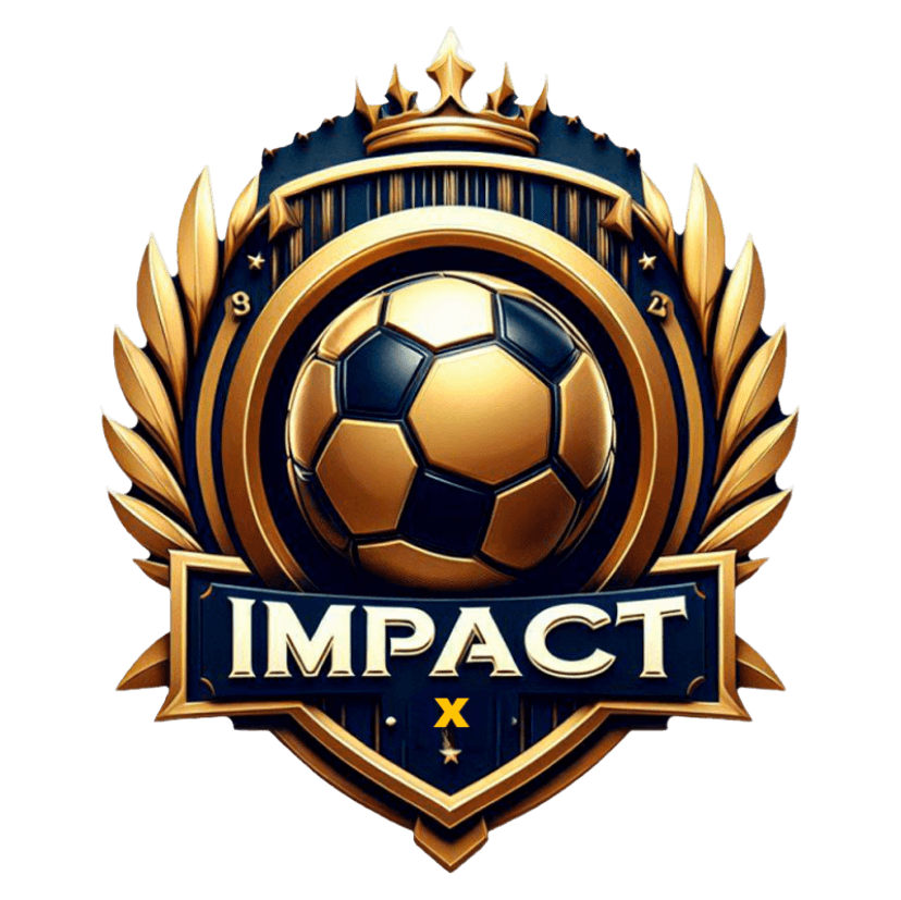 Impact x cover