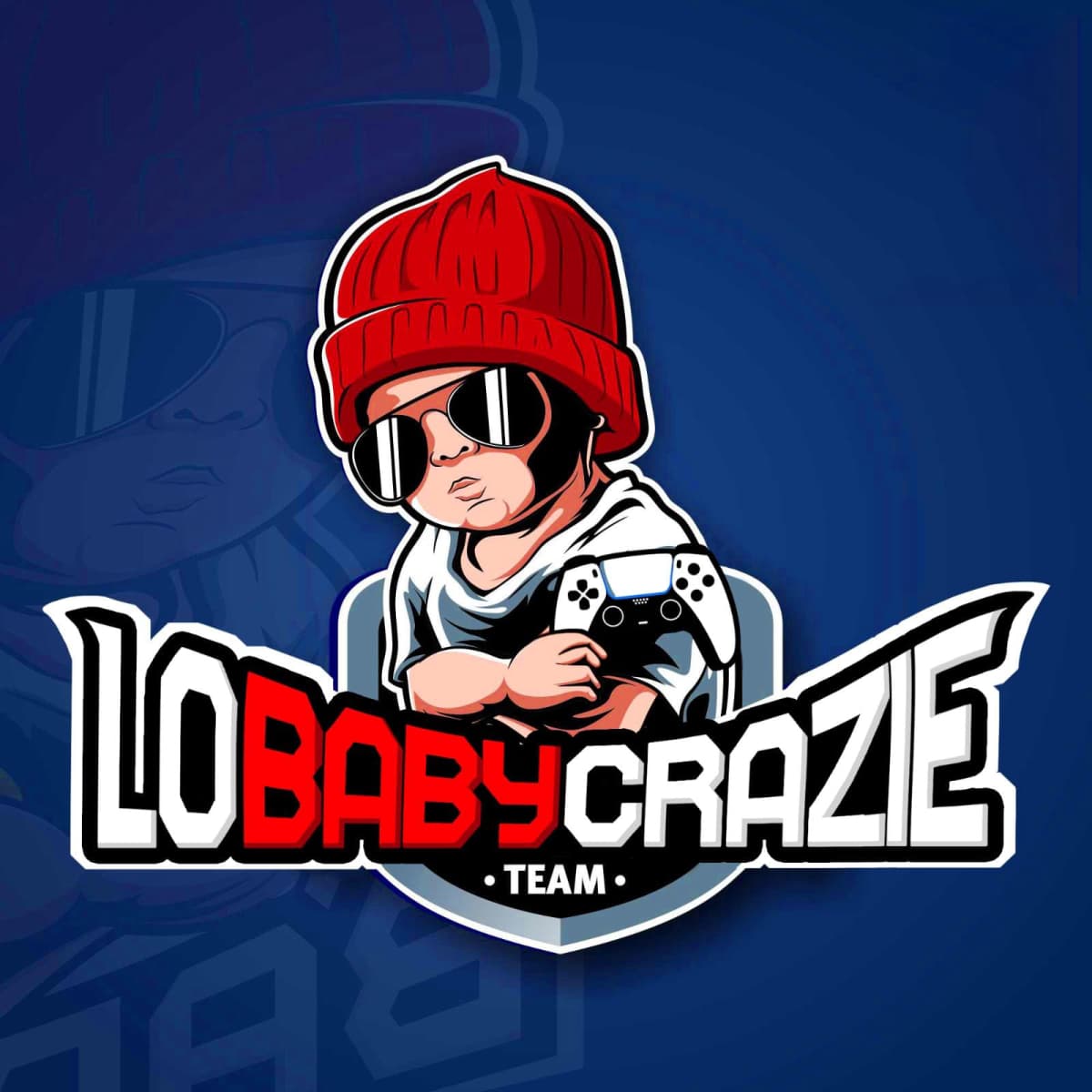 LSVP LOS BABY CRAZIES cover