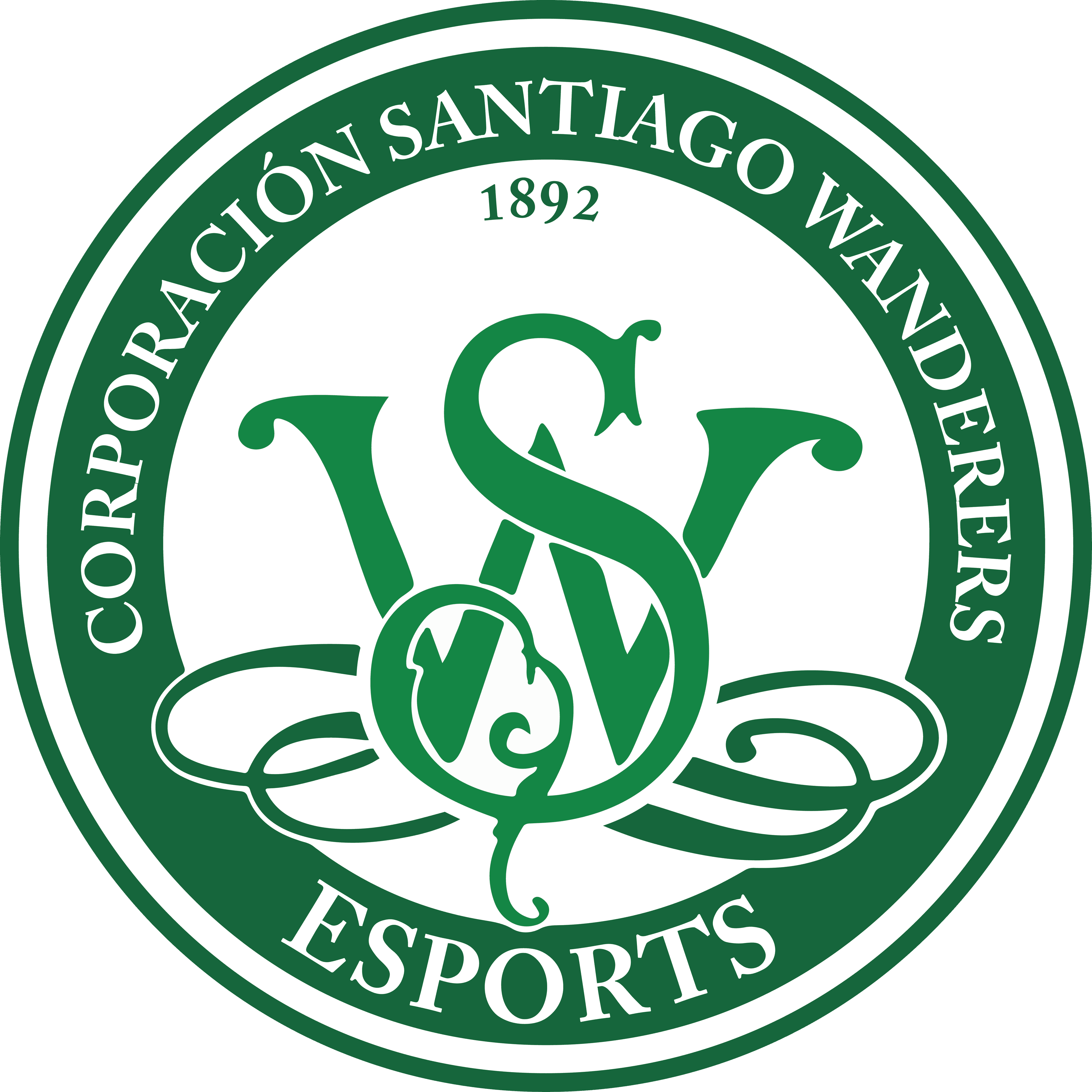 CS Wanderers eSp cover