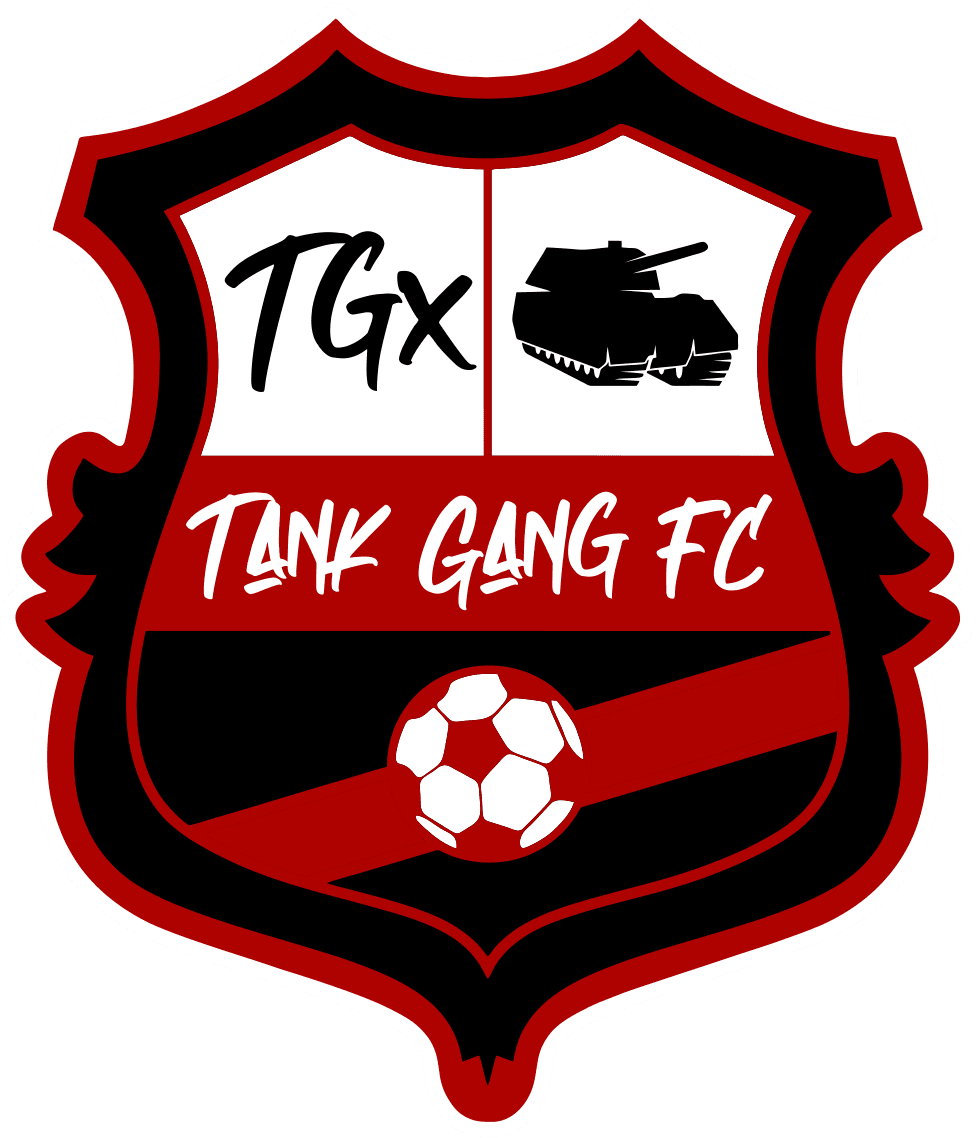 Tank Gang FC cover