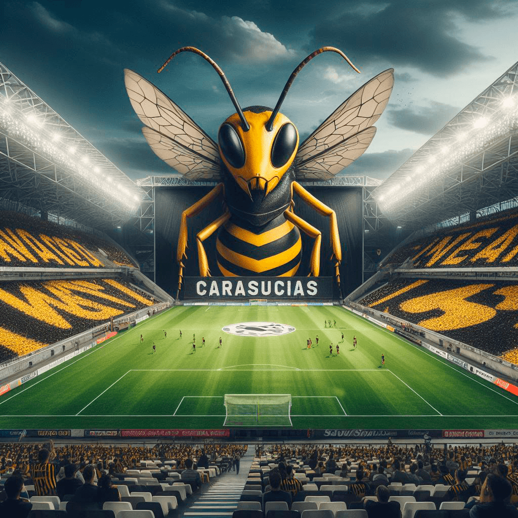 CaraSucias Fc cover