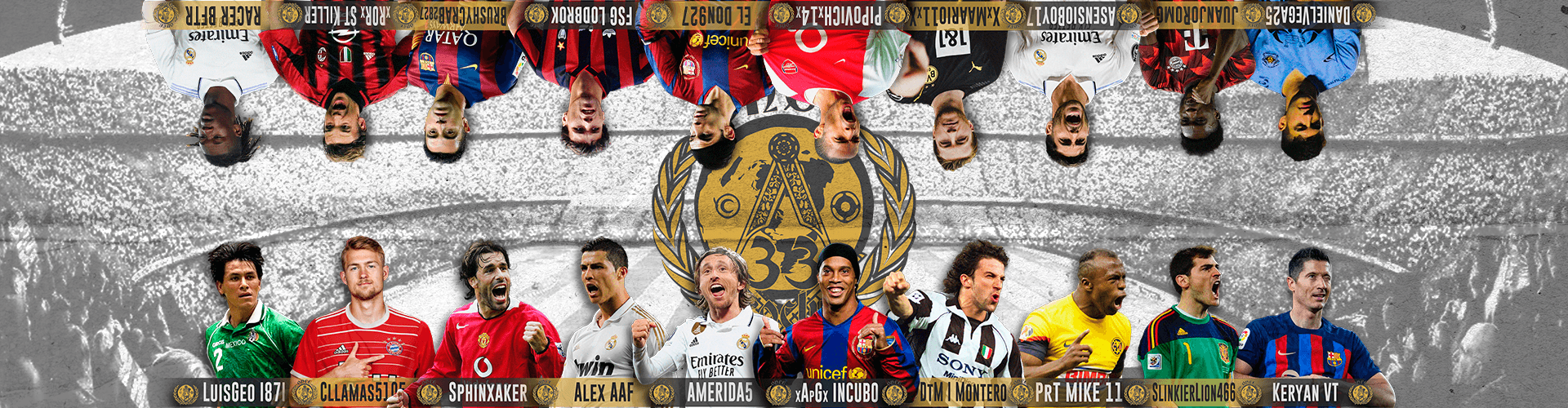 ONCe 33 cover