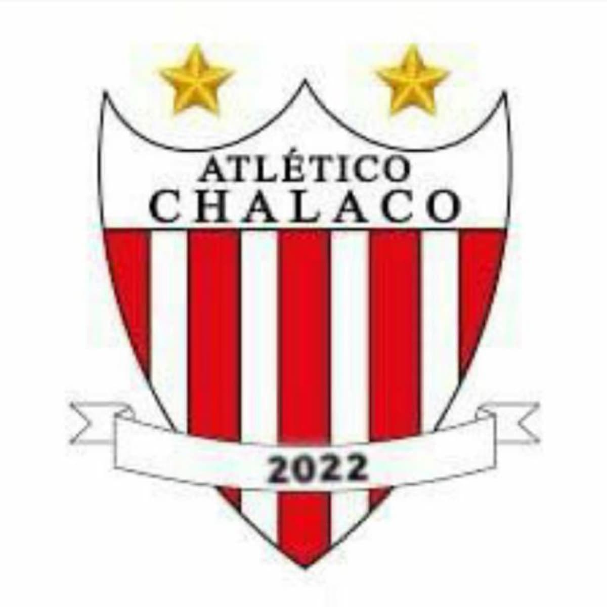 LSVP ATLETICO CHALACO cover