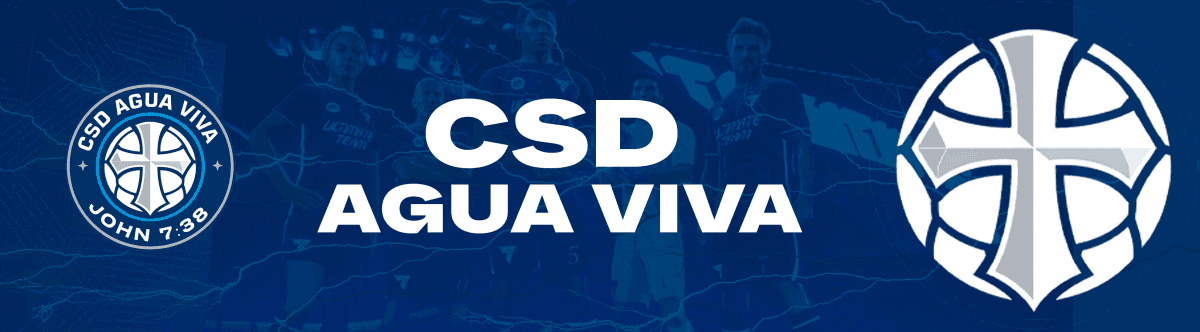 CSD Agua Viva cover