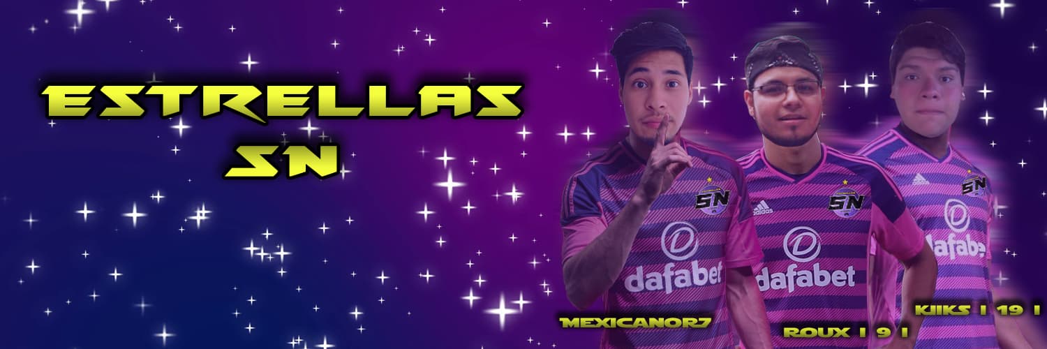 Estrellas 69 cover