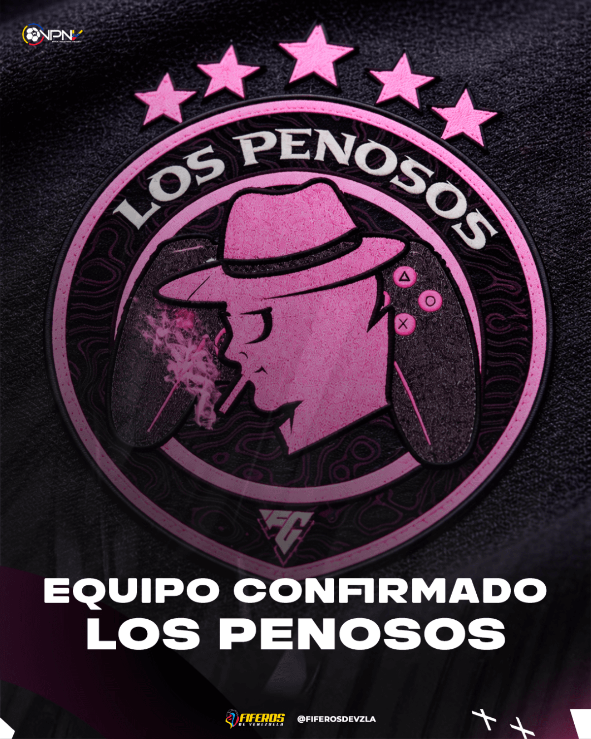 FVCP PENOSOS cover