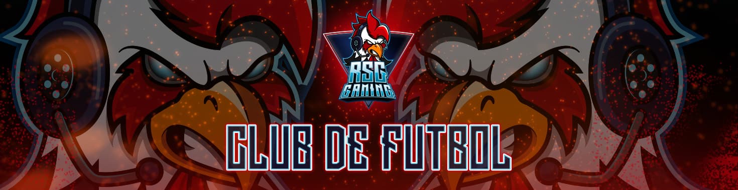 Roosters Gaming FC  cover