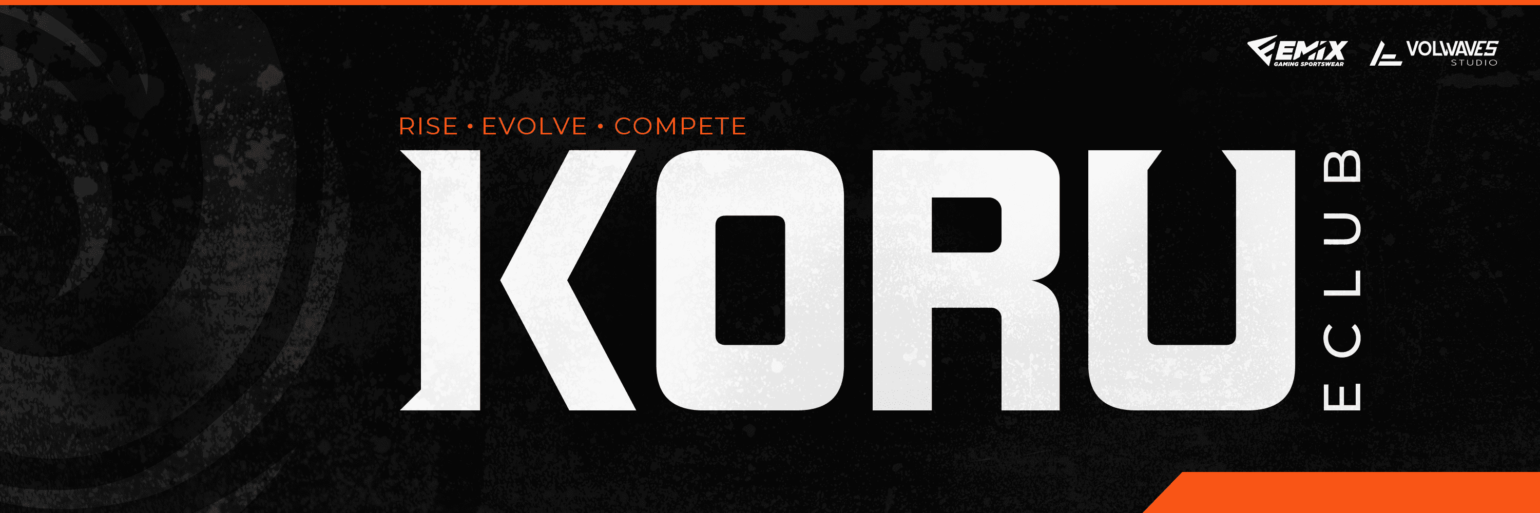 KORU eCLUB cover