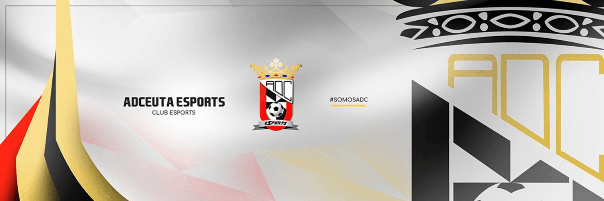 AD Ceuta eSports cover