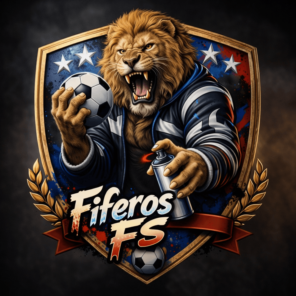 Fiferos FS USA cover