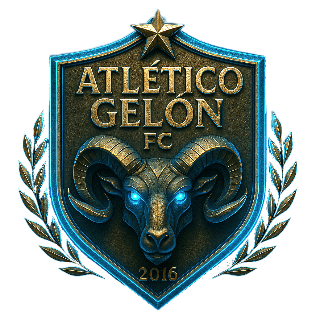 Atletico Gelon cover