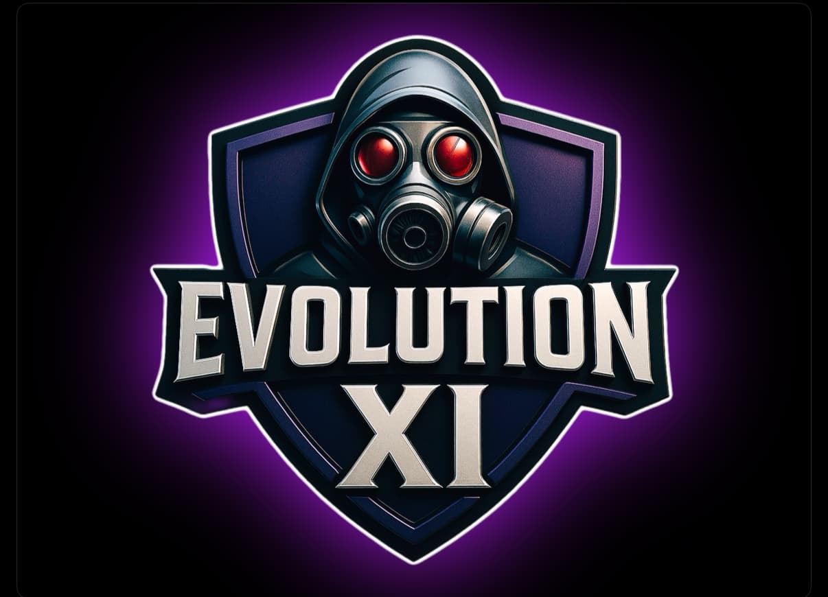Evolution XI cover