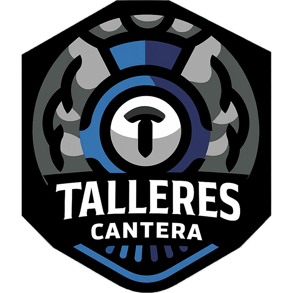 Talleres Reserva cover