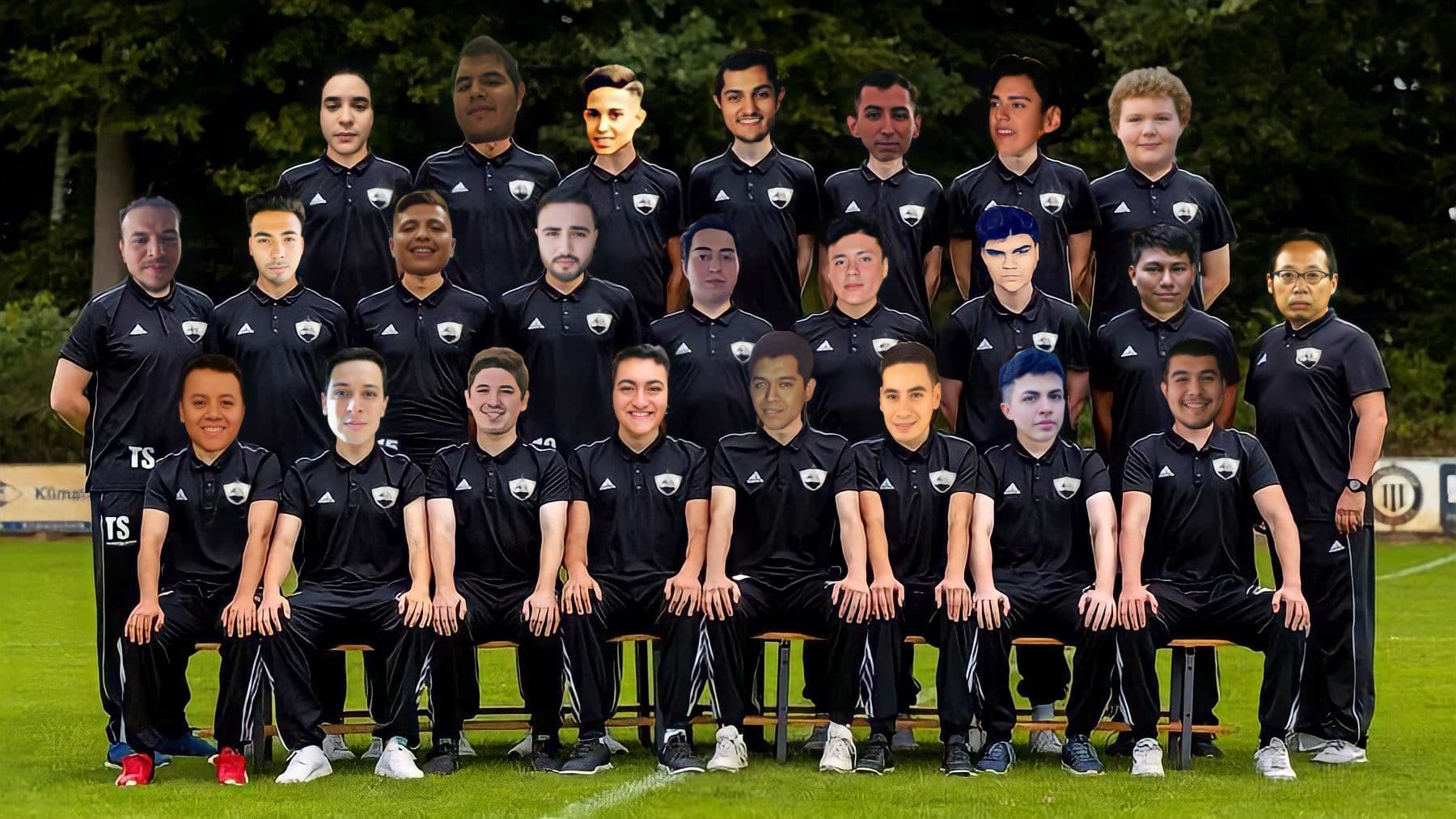 Atletico MKC cover