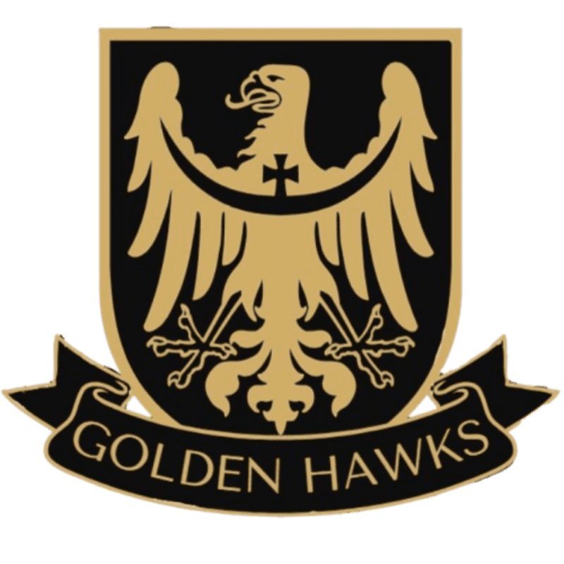 Golden Hawks eSports cover