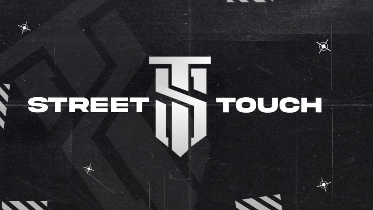 Street Touch FC cover