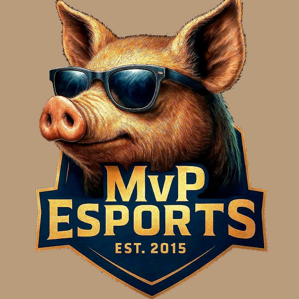 MvP eSports cover