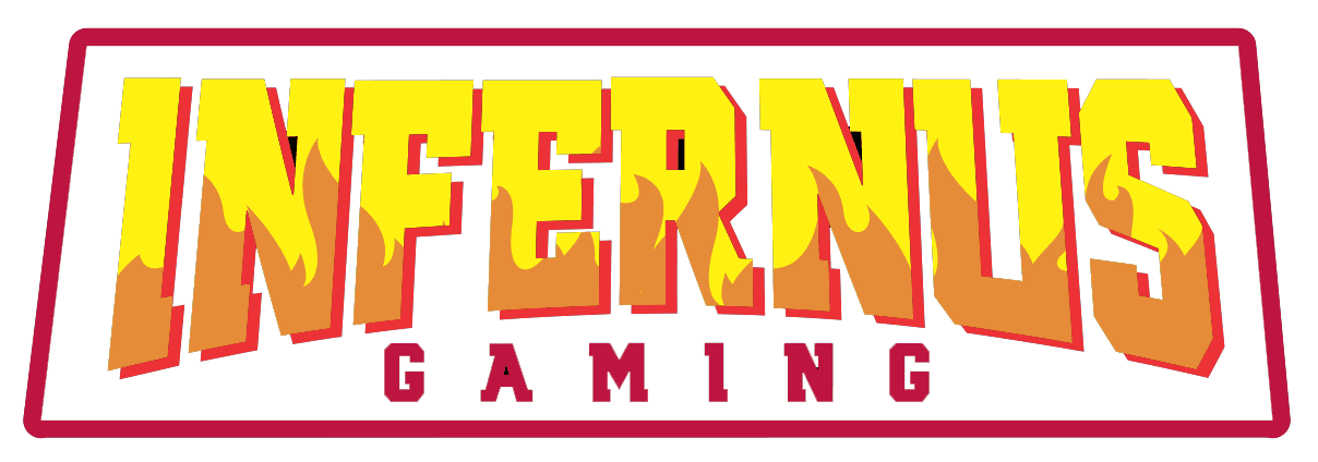 Infernus AVL  cover