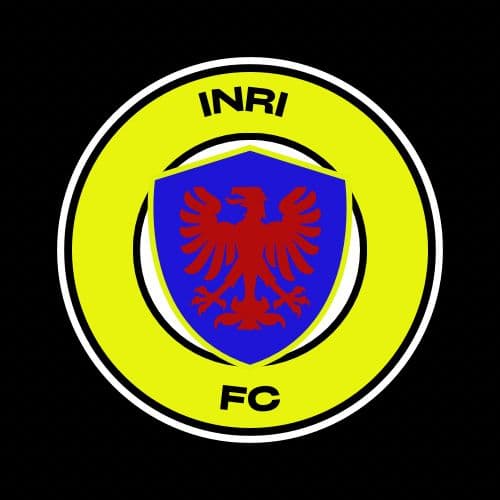 Inri FC cover