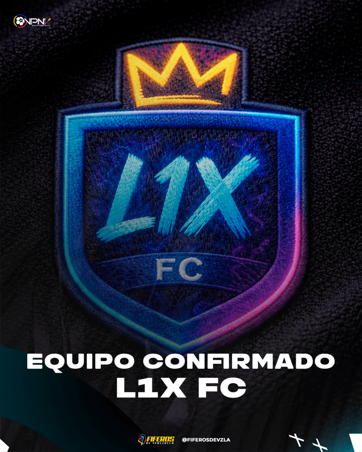 FVCP L1X cover